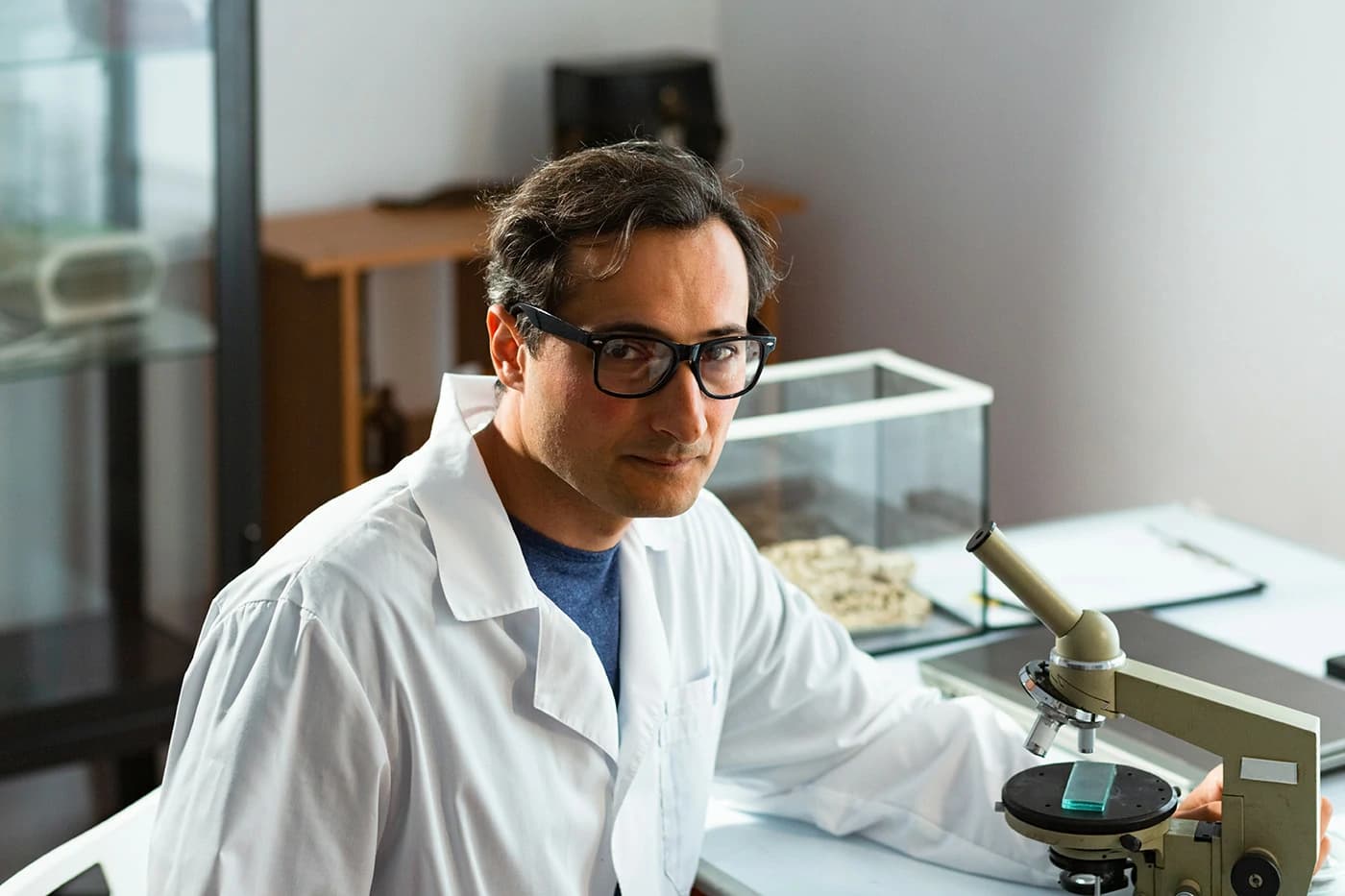 Independent cancer treatment research
