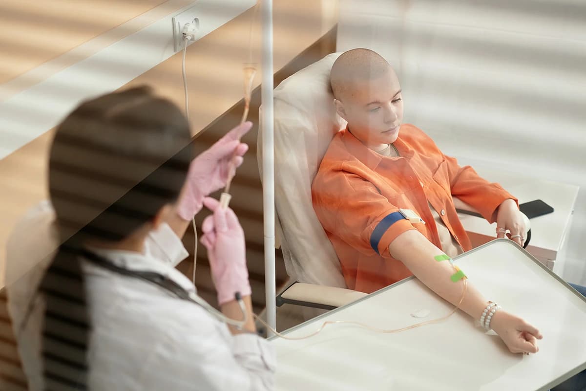 Why Chemotherapy Stops Working: How Cancer Cells Resist Treatment