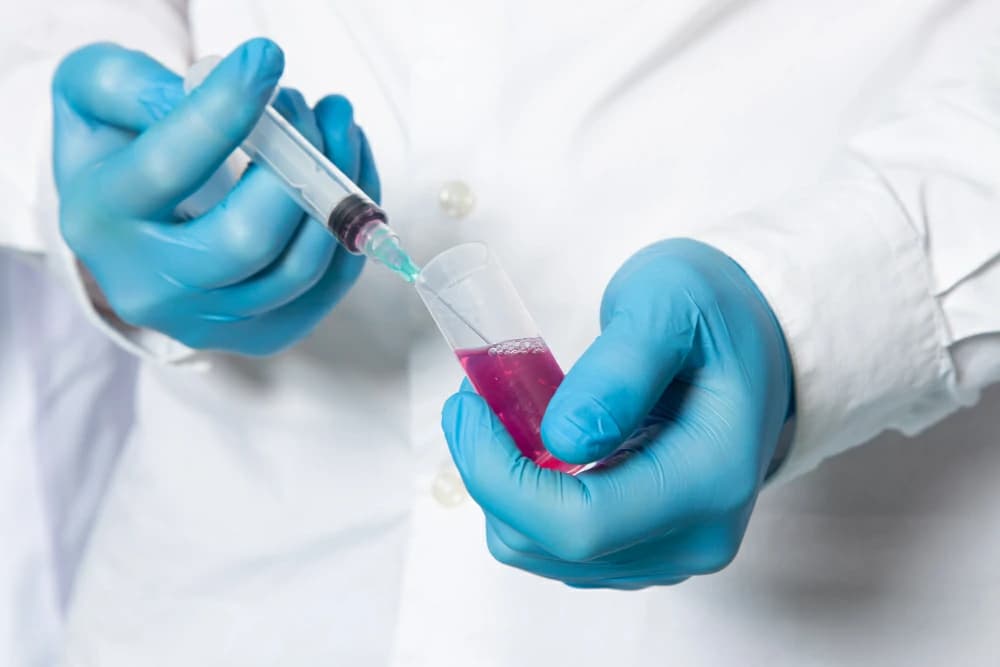 Liquid Biopsy: How a Blood Test Can Spot Cancer's DNA