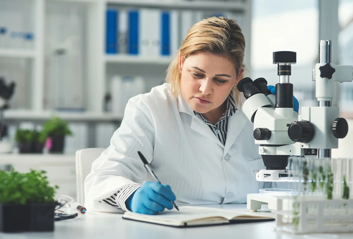 Why Lung Cancer Isn't One Disease, and What That Means for Treatment