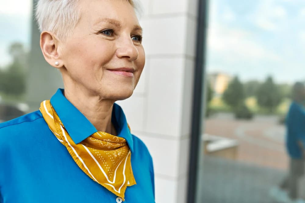 Why Cancer Risk Rises So Sharply With Age