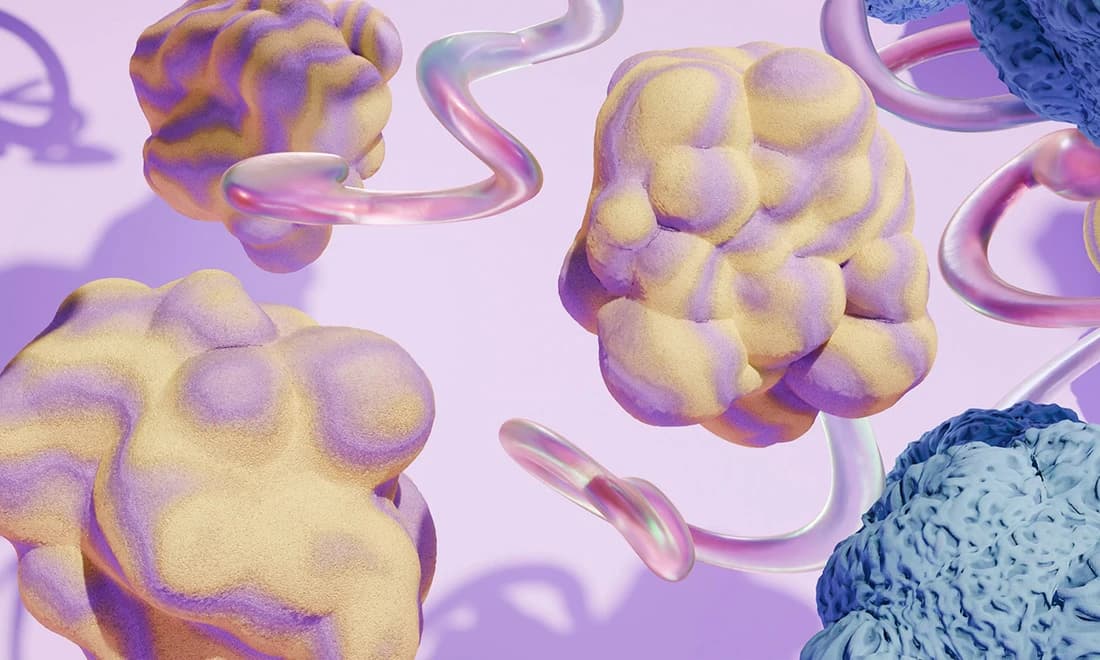 Como o câncer de próstata reprograma seu metabolismo à medida que cresce